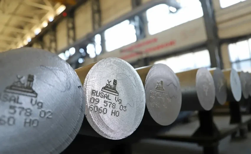 Из-за войны на БВ в Японии и Южной Корее готовы покупать алюминий у «Русала»