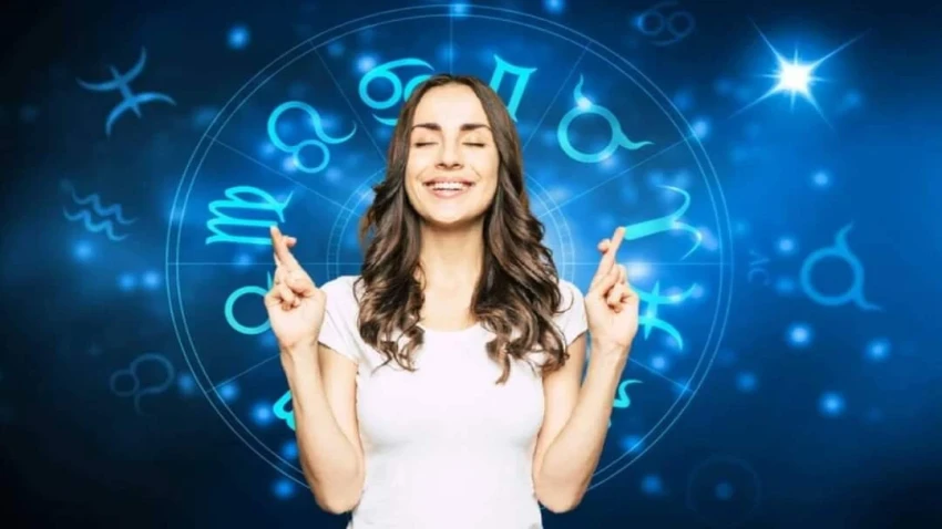 Какие 3 знака зодиака будут на седьмом небе от счастья уже скоро