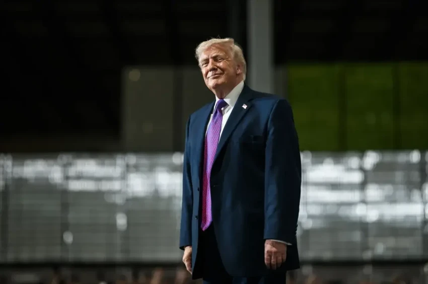 Трамп анонсировал «сокрушительный» удар по иранскому руководству уже сегодня