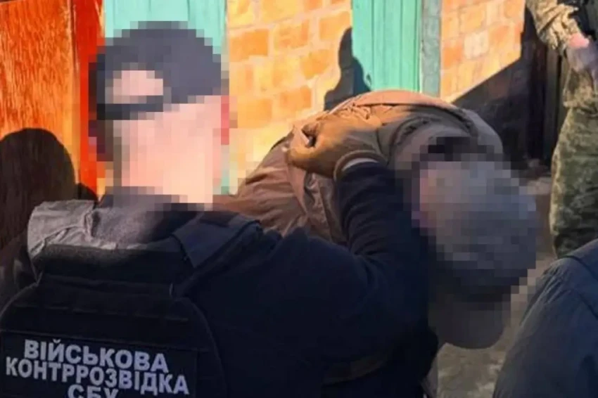 СБУ объявила о срыве попытки покушения на Билецкого