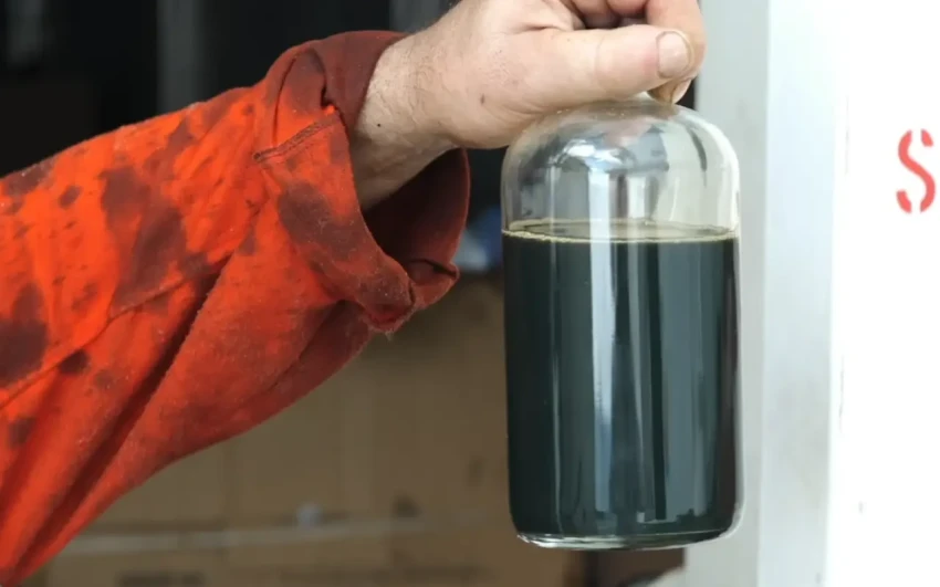 Таиланд объявил о готовности закупать нефть у РФ на фоне отмены санкций США