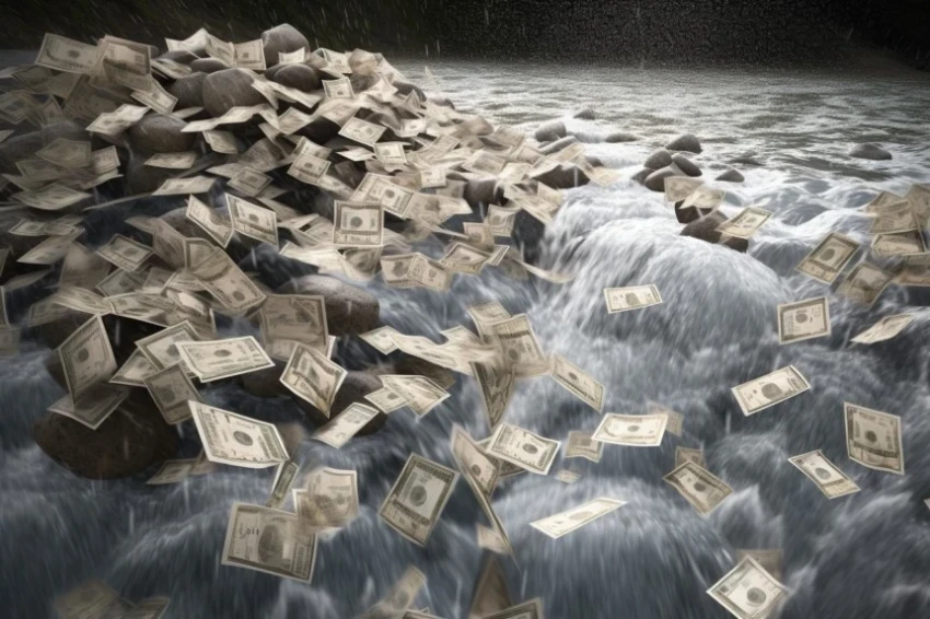 К каким трем знакам зодиака деньги польются рекой уже очень скоро