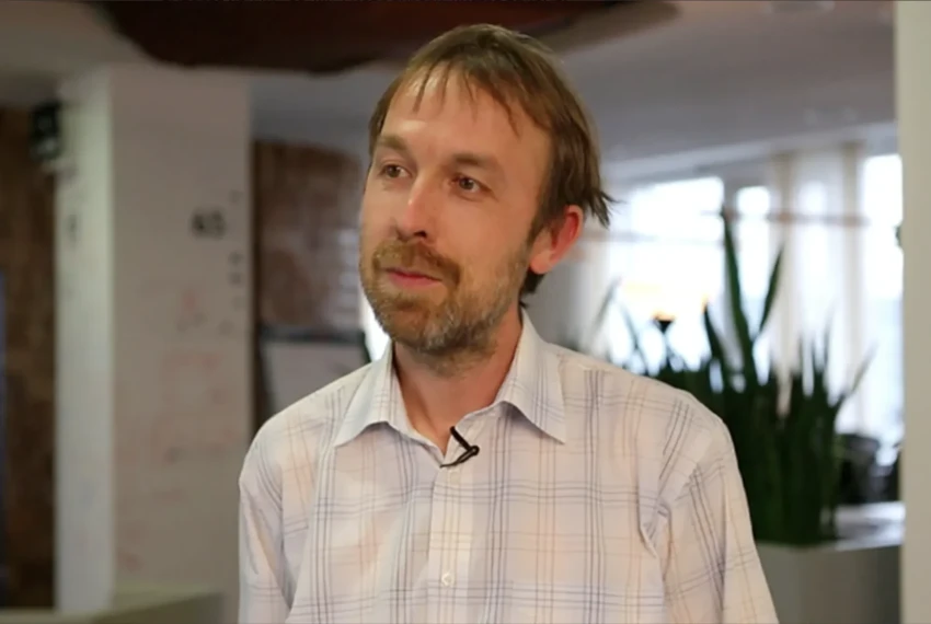 Один из "старейших" сотрудников "Яндекса" Владимир Иванов стал долларовым миллиардером