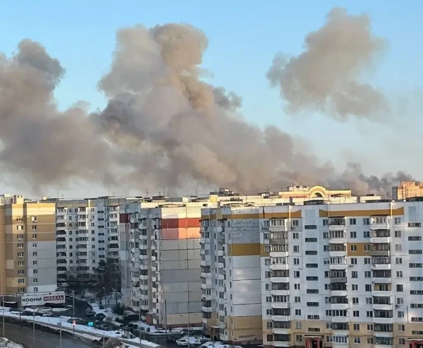 Будет ли ответ за удар по Брянску?