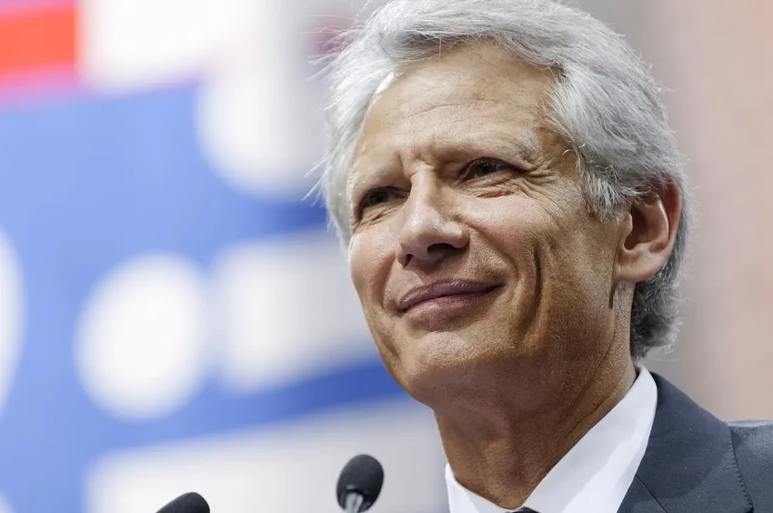 Бывший премьер-министр Франции призвал ввести санкции против США и Израиля