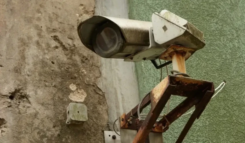 Уличные камеры превратились в элементы разведывательно-ударного комплекса