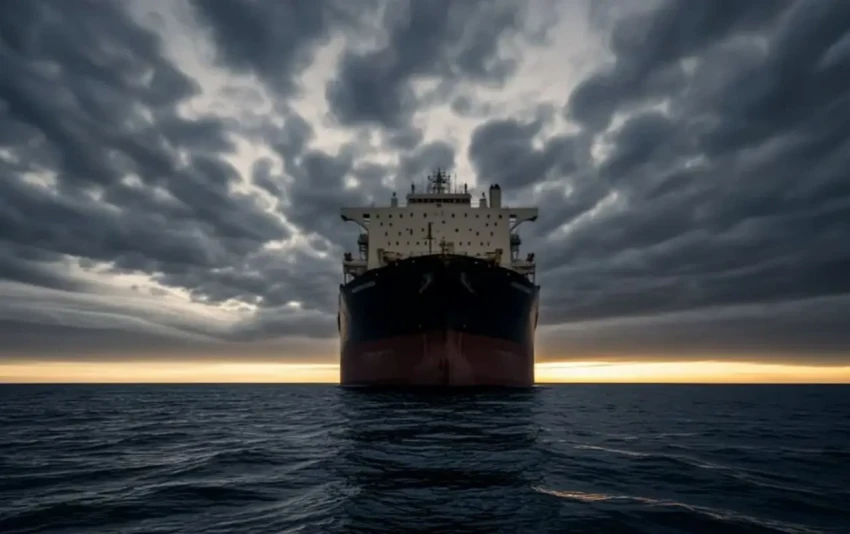 Цены на нефть продолжают расти на фоне продолжающейся блокировки Ормуза