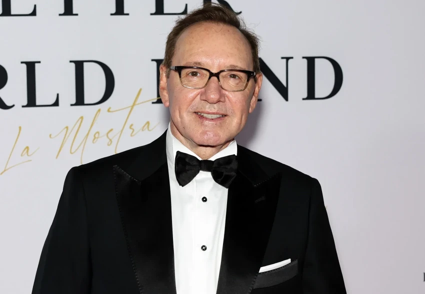 Кевин Спейси откупился от трёх исков о сексуализированном насилии