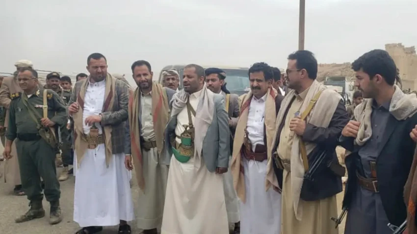 США и Израиль стараются не провоцировать йеменских хуситов