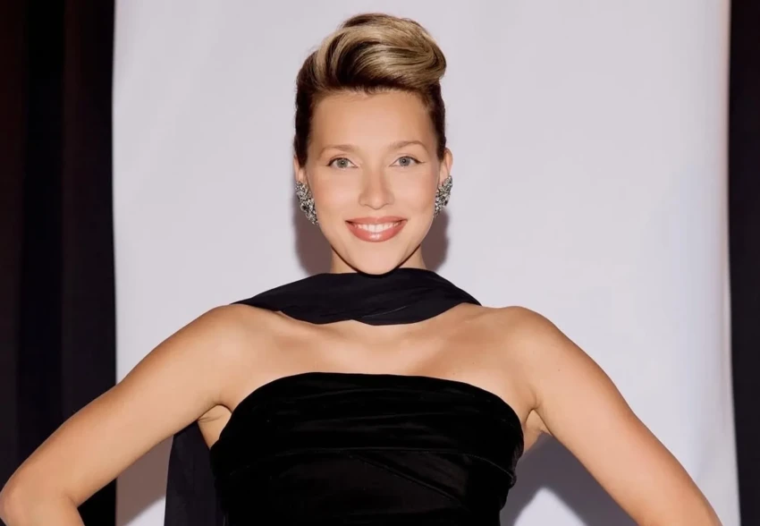 "Меня осудят феминистки. Я устала от сильных женщин". Регина Тодоренко высказалась о женской доле