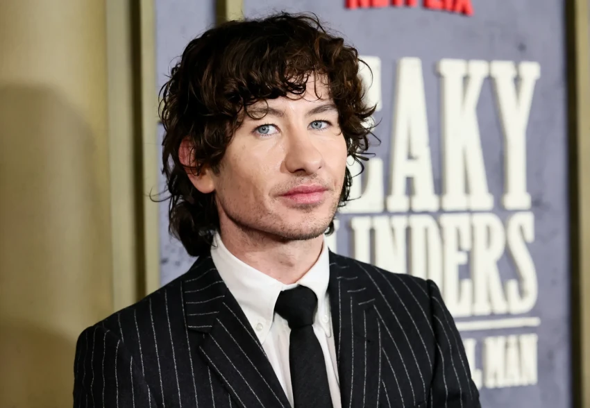 "Я больше не хочу выходить из дома". Барри Кеоган рассказал о травле из-за внешности