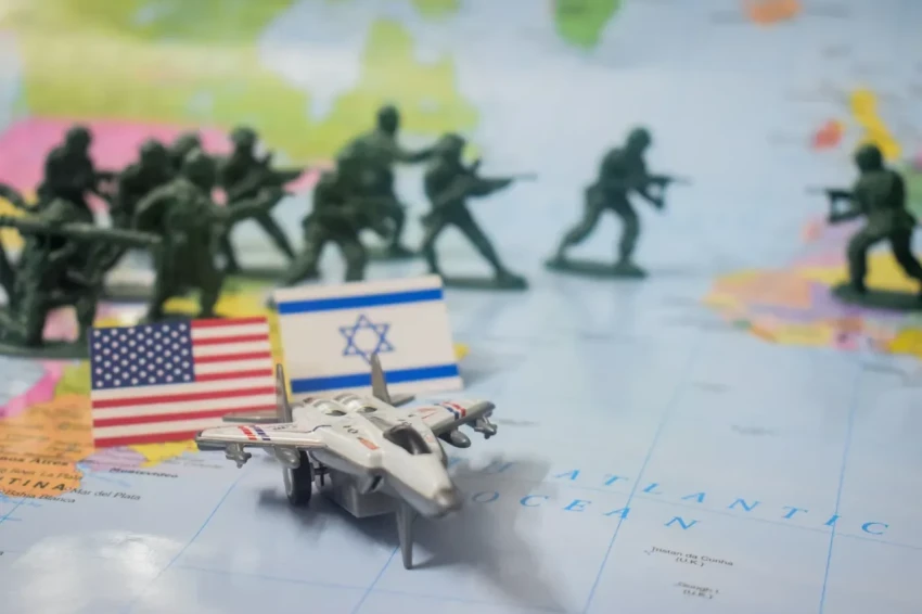 ЦАХАЛ опубликовал список «ликвидированных» лиц из руководства Ирана