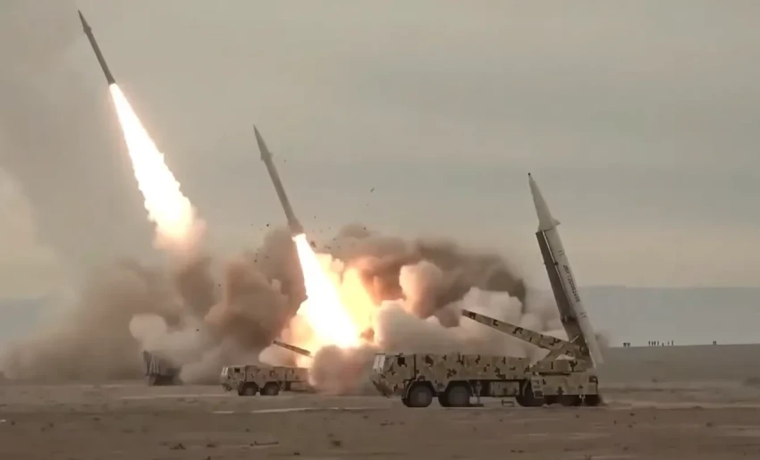 Иран пригрозил захватить ОАЭ и Бахрейн, если США начнут наземную операцию