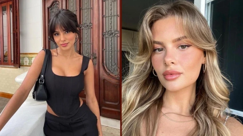 Варианты модных челок на 2026 года, которые выбирают женщины с хорошим вкусом