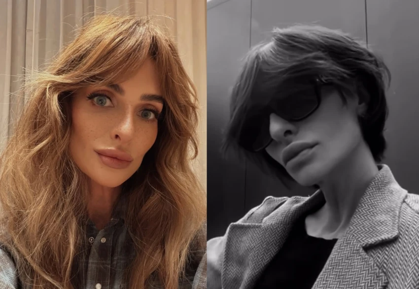 Екатерина Варнава удивила поклонников новой стрижкой