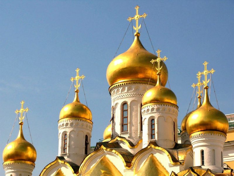 Приметы и запреты на «Отдание Введения во Храм Пресвятой Богородицы» 8 декабря 2024 года