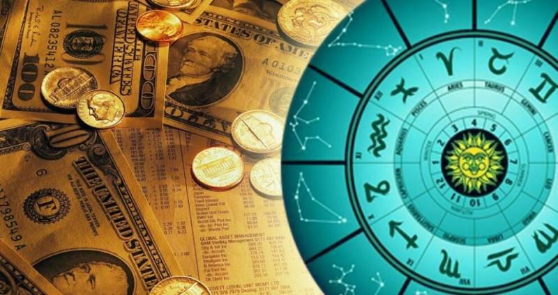 Финансовый гороскоп 2025: Знаки Зодиака, которые обретут богатство