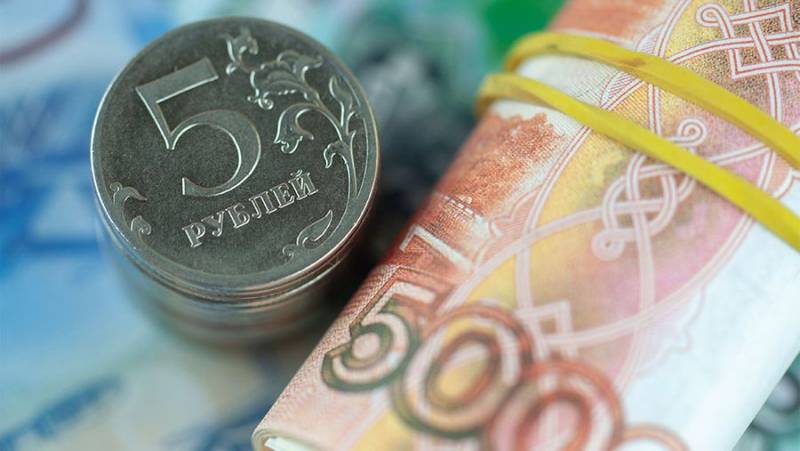 Все-таки надежда есть: В Госдуме рассмотрят закон о 13-й пенсии для граждан