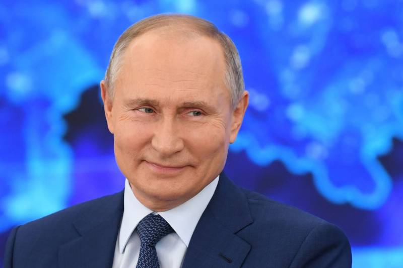 Прямая линия 2024: Как Путин будет общаться с народом в условиях СВО
