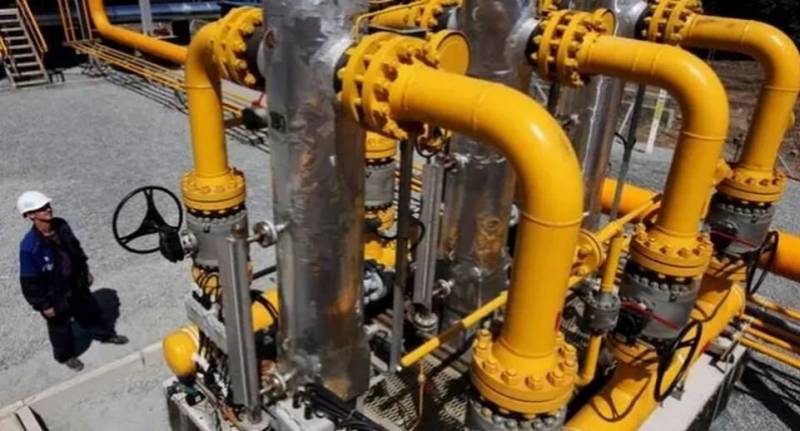 Болгария на перепутье: остановит ли транзит газа из России?