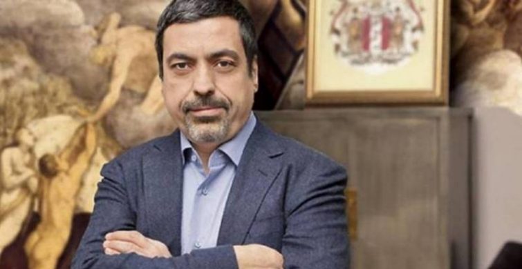 Прогноз астролога Павла Глобы для всех знаков зодиака на 22 декабря 2024 года